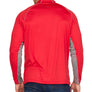 DOTZ128 - Glide 1/4 Zip Windshirt