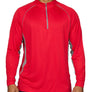 DOTZ128-Glide 1/4 Zip
