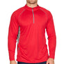 DOTZ128 - Glide 1/4 Zip Windshirt