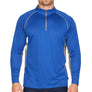 DOTZ128 - Glide 1/4 Zip Windshirt