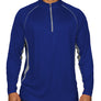 DOTZ128-Glide 1/4 Zip