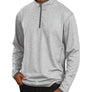 DOUZ143-Sprint 1/4 Zip