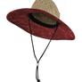 DOHH1014 - OZARK STRAW HAT