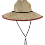 DOHH1014 - OZARK STRAW HAT
