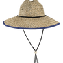 DOHH1014 - OZARK STRAW HAT