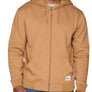RCAFF11115-Brooks II Full Zip Fleece Jacket