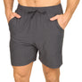RCABS11183-JACKSON SHORT