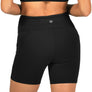 RCABS30988-Nadia Bike Short