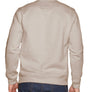 RCAFC11117-Brooks Crewneck Fleece Pullover