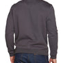 RCAFC11117-Brooks II Crewneck Fleece Pullover