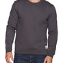 RCAFC11117-Brooks II Crewneck Fleece Pullover