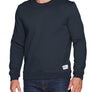 RCAFC11117-Brooks II Crewneck Fleece Pullover