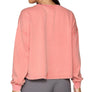 RCAFC31070-BRITTA WASHED MEET & GREET PULLOVER