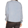 RCAFC31070-BRITTA WASHED MEET & GREET PULLOVER