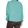 RCAFC31070-BRITTA WASHED MEET & GREET PULLOVER