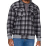 RCAFF11167-Zion Full Zip Jacket