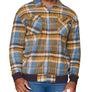 RCAFF11167-Zion Full Zip Jacket