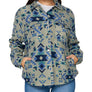 RCAFF31066-Hadley Polar Fleece Jacket