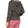 RCAFF31112-DAISY FULL ZIP HOODIE