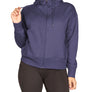 RCAFF31112-DAISY FULL ZIP HOODIE
