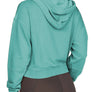 RCAFF31123-BIANCA WASHED FULL ZIP HOODIE