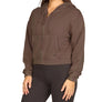 RCAFF31123-BIANCA WASHED FULL ZIP HOODIE