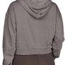 RCAFF31123-BIANCA WASHED FULL ZIP HOODIE