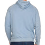 RCAFH11206-SUMMIT PULLOVER FLEECE HOODIE