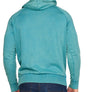 RCAFH11206-SUMMIT PULLOVER FLEECE HOODIE