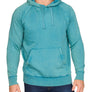 RCAFH11206-SUMMIT PULLOVER FLEECE HOODIE