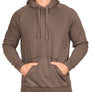 RCAFH11206-SUMMIT PULLOVER FLEECE HOODIE