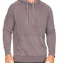 RCAFH11206-SUMMIT PULLOVER FLEECE HOODIE