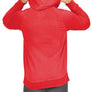 RCAFH11206-SUMMIT PULLOVER FLEECE HOODIE
