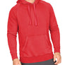 RCAFH11206-SUMMIT PULLOVER FLEECE HOODIE