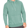 RCAFH11206-SUMMIT PULLOVER FLEECE HOODIE