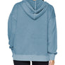 RCAFH31069-SIA WASHED HOODIE