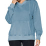 RCAFH31069-SIA WASHED HOODIE