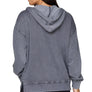 RCAFH31069-SIA WASHED HOODIE