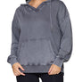 RCAFH31069-SIA WASHED HOODIE