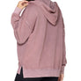 RCAFH31069-SIA WASHED HOODIE