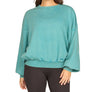 RCAFL31124-BELLE DOLMAIN PULLOVER