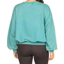 RCAFL31124-BELLE DOLMAIN PULLOVER