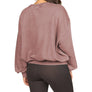 RCAFL31124-BELLE DOLMAIN PULLOVER
