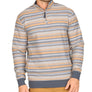 RCAFZ11210-WILDER 1/4 ZIP