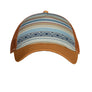 RCAHC11215 - Santana Snapback Cap