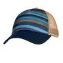 RCAHC11215 - Santana Snapback Cap