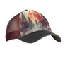 RCAHC11217 - SCENIC SNAPBACK CAP
