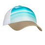 RCAHC11217 - SCENIC SNAPBACK CAP