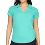 RCAPS31125 - Violet Polo