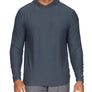 RCATH11219 - Chandler L/S Hoodie